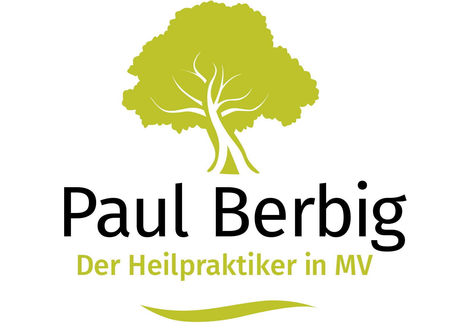 Heilpraktiker Paul Berbig